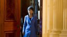Presidenta surcoreana abogó por una \