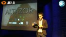 Revisa los ganadores de los Premios Altazor 2013