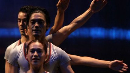 Todo listo para la edición 2013 de los premios Altazor