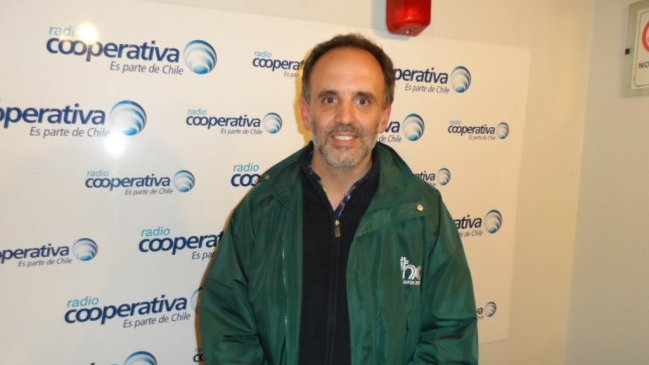 Capellán del Hogar de Cristo indicó que sólo han reunido la mitad de los socios