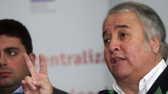 Municipios analizan demandar al Estado por deudas históricas