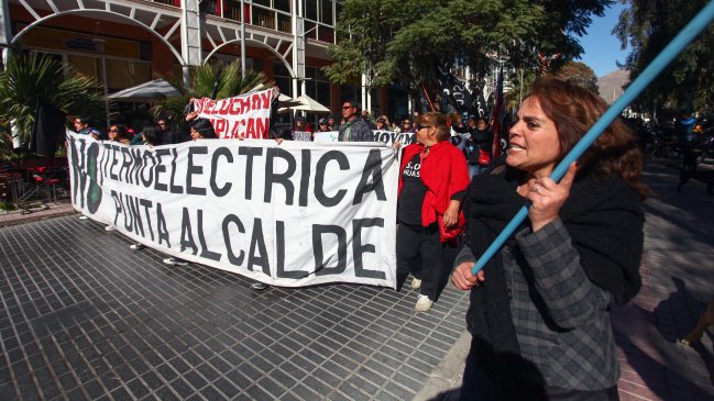 Comenzaron alegatos en la Corte por recurso contra Punta Alcalde