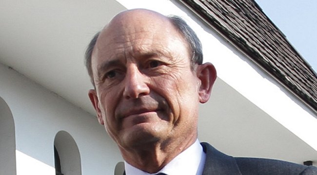 Servel: No hay ninguna razón para desconfiar