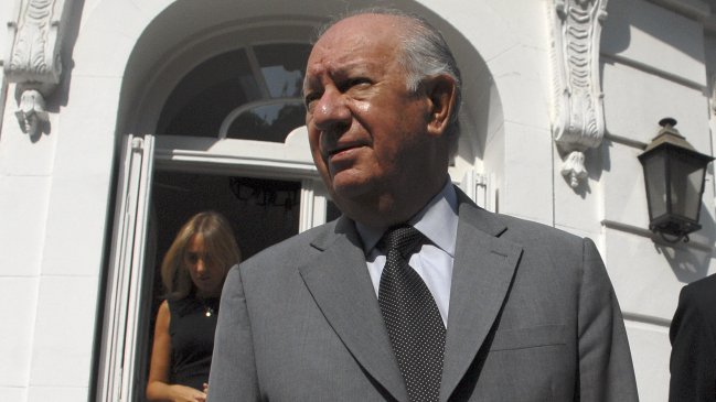 Ricardo Lagos y primarias: Nadie puede ser blindado