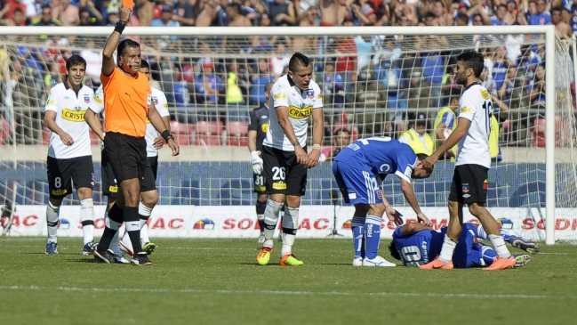 Pablo Pozo: Se conversó con Julio Bascuñán sobre sus errores y virtudes