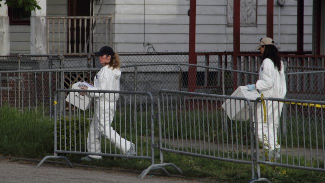 Fiscal estudia pedir pena de muerte para secuestrador de Cleveland