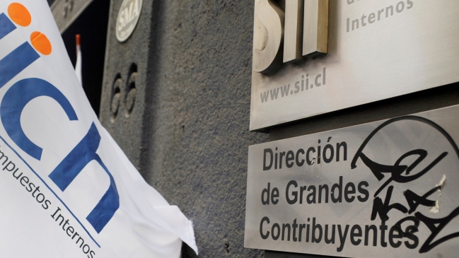 SII descartó robo de información y equipos computacionales