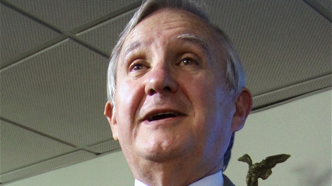 INE y comisión externa comenzaron revisión del Censo 2012