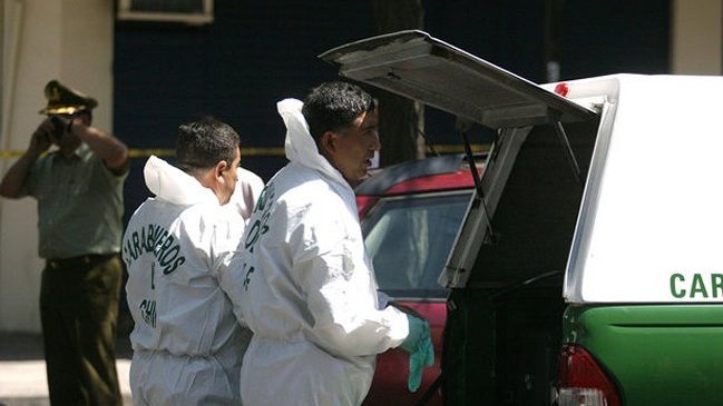 Niña de cuatro años murió aplastada por un televisor