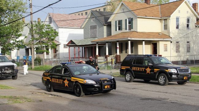 Justicia impuso millonaria fianza a secuestrador de Cleveland