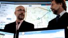 Google Maps es el planificador oficial de viajes de Transantiago