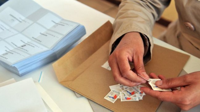 Las complicaciones del Servel para eliminar a personas muertas del padrón