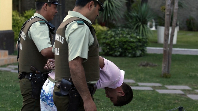 Imputado por homicidio en discoteca de San Bernardo será reformalizado