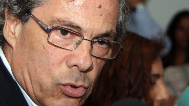 Vicepresidentes DC instaron a Cornejo a 