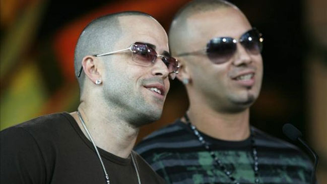 Integrante de Wisin & Yandel fue hospitalizado