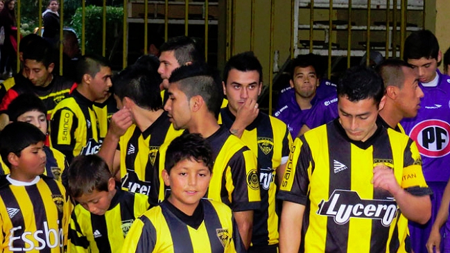 Este fin de semana parte el Campeonato de Tercera División 2013