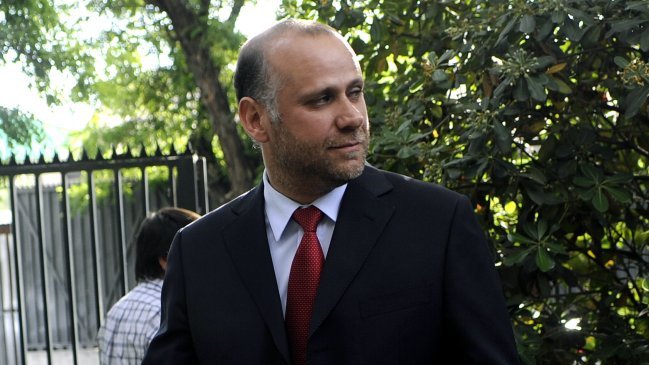 Comando de Bachelet toma con 