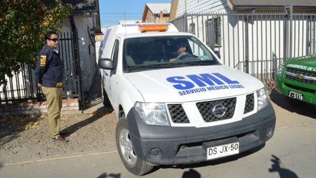 Fiscalía maneja tesis de los celos en muerte de matrimonio en Parral