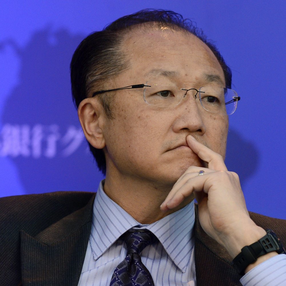 Presidente del Banco Mundial instó a gobiernos a invertir en educación