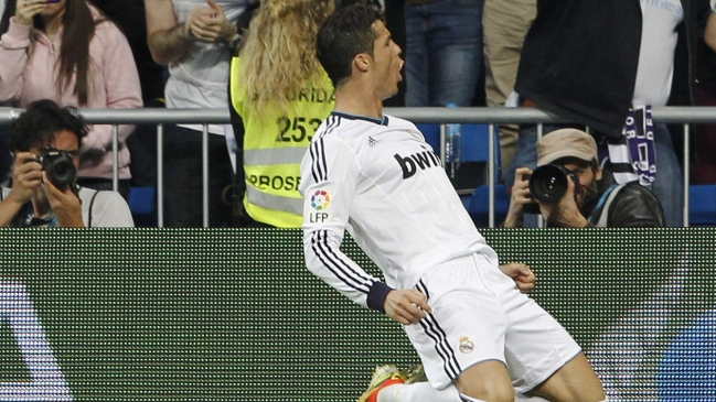 Real Madrid visita a Espanyol para estirar la definición de la liga española