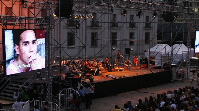Este sábado se celebra el Día Nacional del Teatro