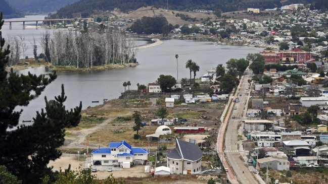 El Maule: Empresarios del turismo lanzaron campaña de temporada baja
