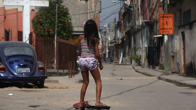 Brasil: Condenan a 67 años de prisión a hombre que violaba a sus tres hijas