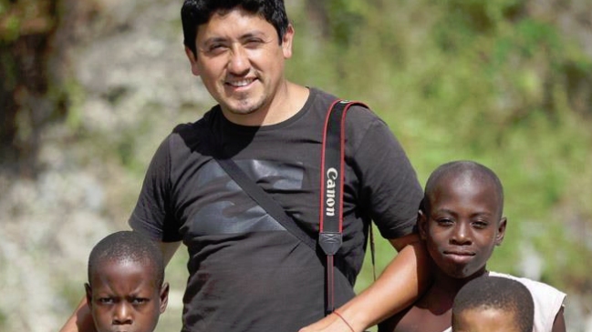 Cónsul en Nicaragua: Fotógrafo chileno fue expulsado por violar Ley de Migración