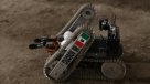 Un robot explora el inframundo de Teotihuacán en busca de gran descubrimiento