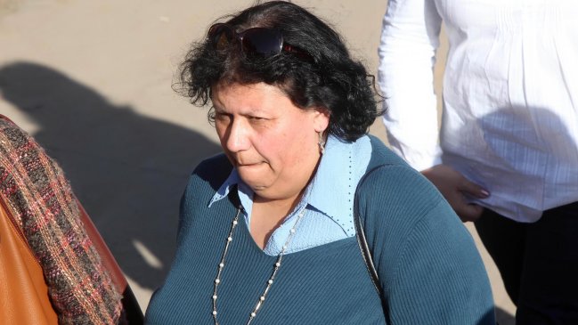 AFDD criticó al Gobierno por no pronunciarse ante detención de estudiante