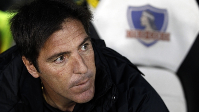 Eduardo Berizzo: 