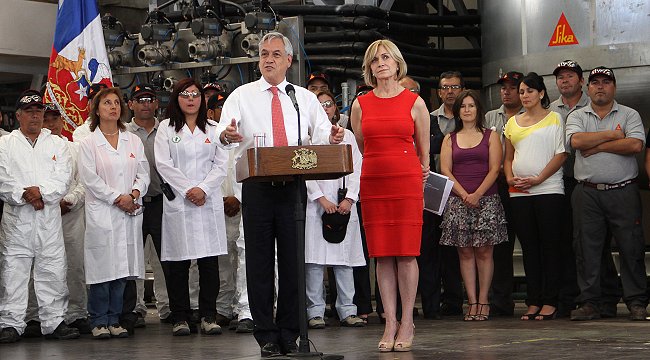 Promesas 21 de mayo: Un millón de empleos