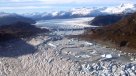 Chile exportará agua dulce de Campos de Hielo a Qatar