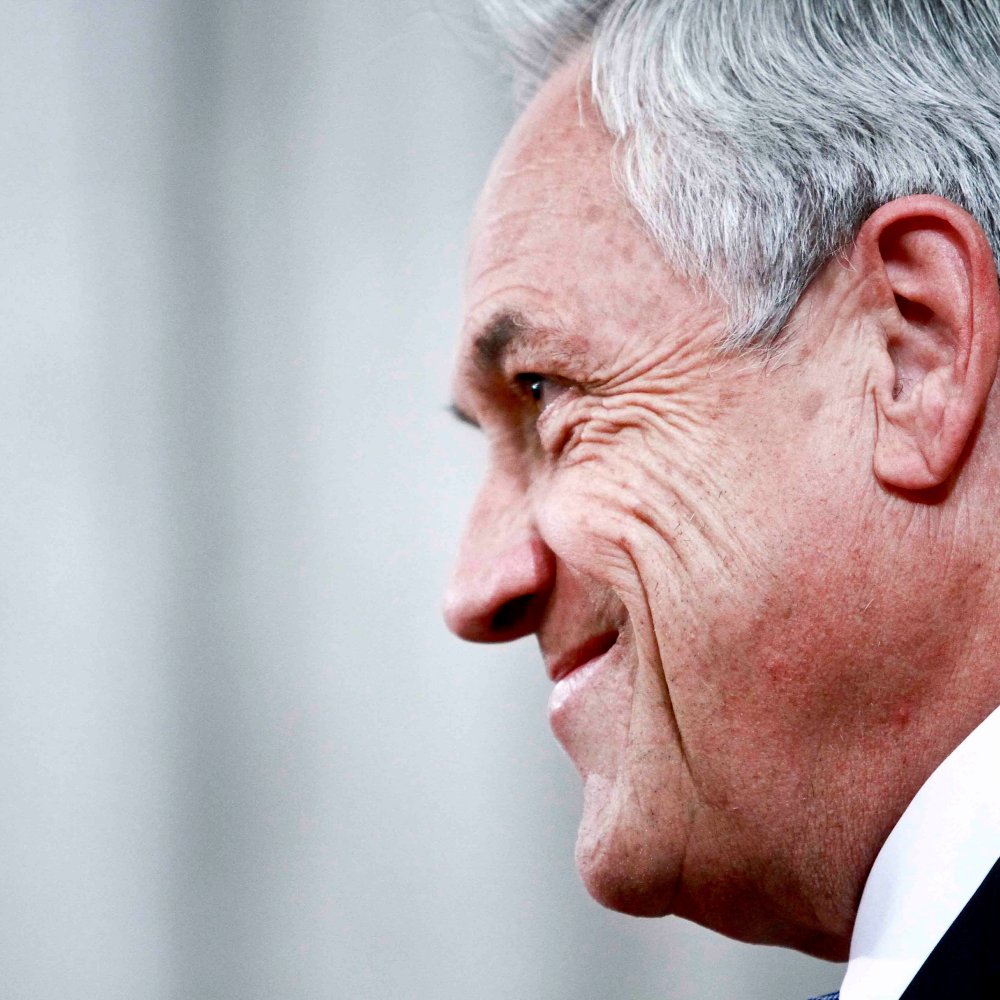 Promesas 21 de mayo: Voto de chilenos en el extranjero