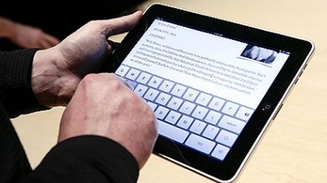 París estudia gravar tabletas, móviles y computadores para ayudar a la cultura