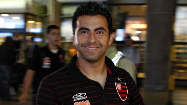 Claudio Maldonado está muy cerca de firmar por Corinthians