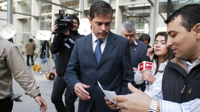 Padre de niño desaparecido en tsunami interrumpió audiencia