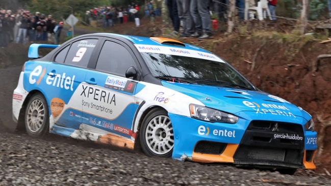 Rally Mobil detalló medidas seguridad en sus pruebas