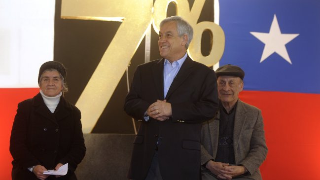 Promesas 21 de mayo: Eliminación del 7 por ciento