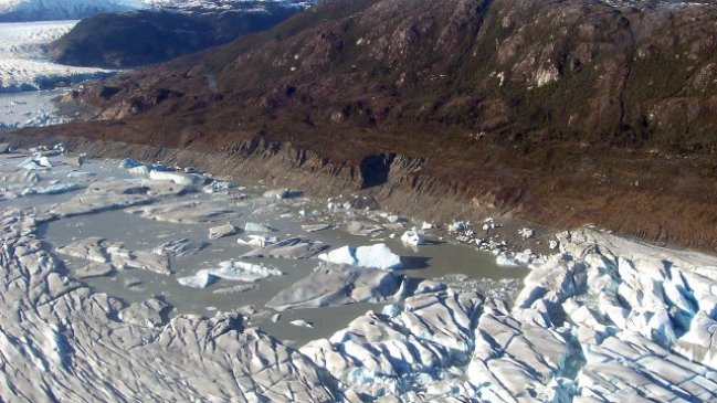 Gobierno negó haber ofrecido exportar agua dulce a Qatar