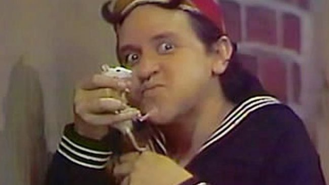 10 momentos épicos de Quico en 