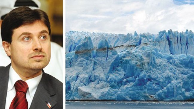 Embajador: Llevar agua de Chile a Qatar es una locura