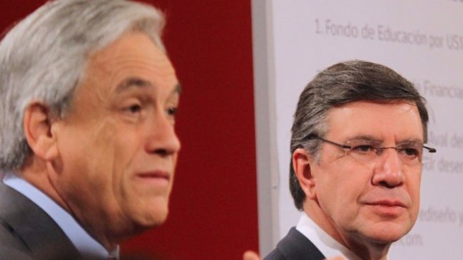 Promesas 21 de mayo: Crear una Subsecretaría de Educación Superior