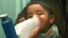 El Maule se alista para peak de enfermedades respiratorias