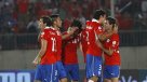 Chile ya tiene árbitros para próximos duelos clasificatorios
