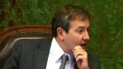Diputado Marinovic llamó a la banca a adecuar su forma de operar