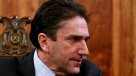 José Antonio Gómez: La relación con el PPD está fracturada