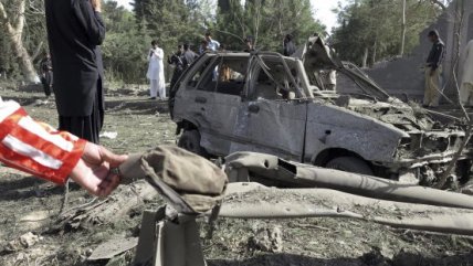   Atentado dejó siete personas fallecidas en Pakistán 
