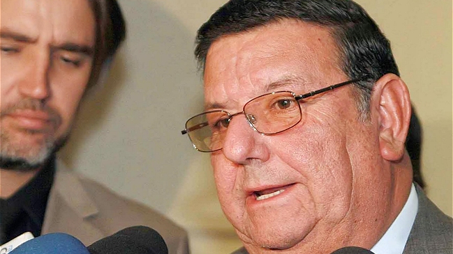 Quinteros y Valdés desestimaron solicitud del PS para candidaturas a diputado