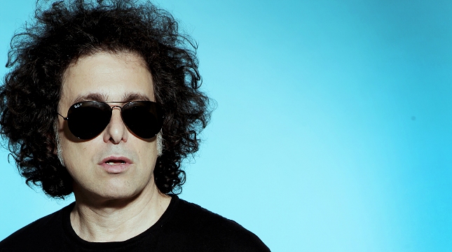 Andrés Calamaro: Sobran los motivos para que las cosas salgan bien
